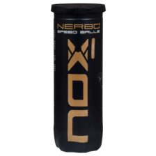 Nox Nerbo+ Speed 3 stk.