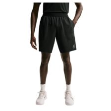 Nike Court Dri-FIT Advantage 8In Shorts Black