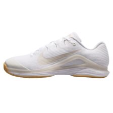 Nike Vapor 12 HC White/Light Brown