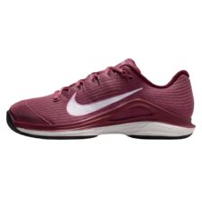 Nike Vapor 12 Women HC Pink Smoke/White