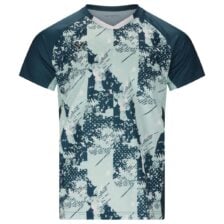 Victor T-65000TD T-Shirt French Emerald
