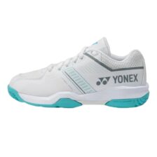 Yonex Strider Flow Junior White/Mint